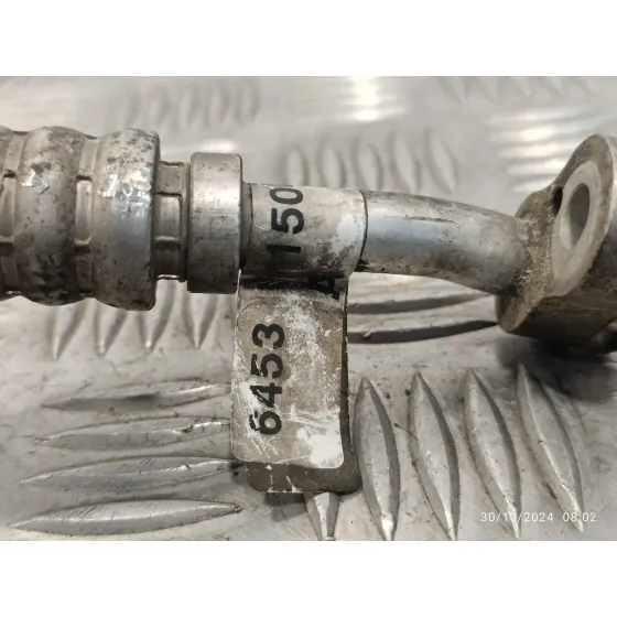 Tubos Aire Acondicionado para Bmw Mini (R50,R53)