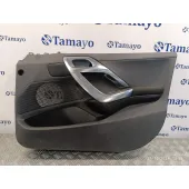 Guarnecido Puerta Delantera Derecha para Peugeot 2008 (--.2013->)
