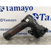 Tubo para Mercedes-Benz Sprinter 02.00 -> Caja Cerrada