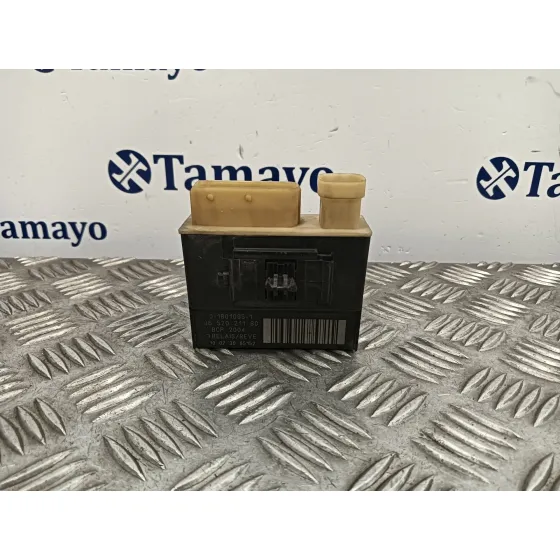 Caja Precalentamiento para Citroën C3
