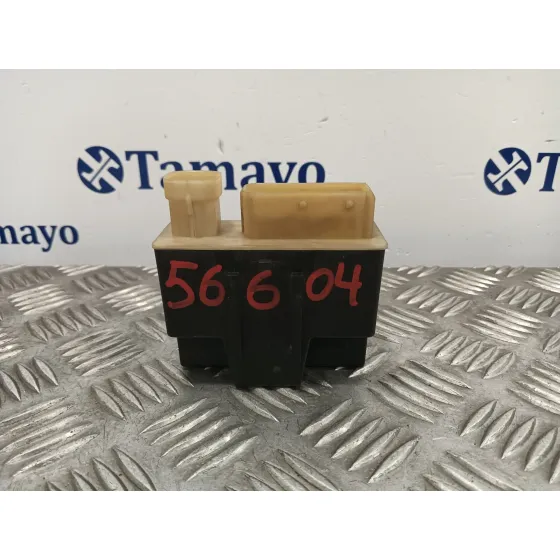 Caja Precalentamiento para Citroën C3