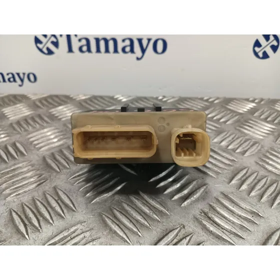 Caja Precalentamiento para Citroën C3