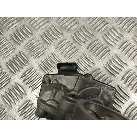 Caja Mariposa para Mini Countryman (F60)