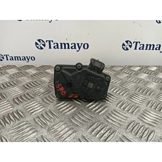 Caja Mariposa para Mini Countryman (F60)