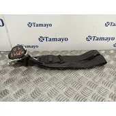 Cinturon Seguridad Trasero Derecho para Peugeot 2008 (--.2013->)
