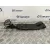 Cinturon Seguridad Trasero Derecho para Peugeot 2008 (--.2013->)