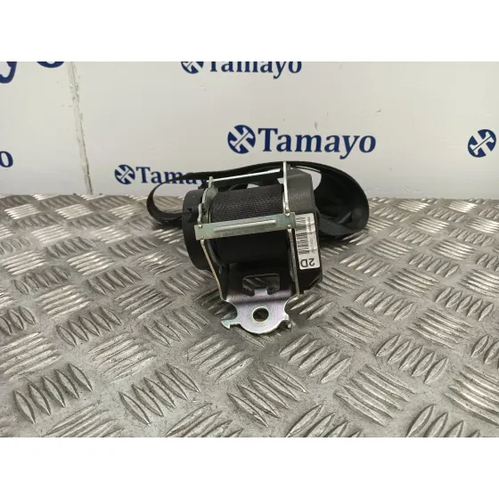 Cinturon Seguridad Trasero Derecho para Peugeot 2008 (--.2013->)