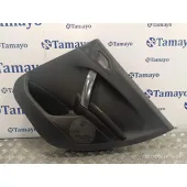 Guarnecido Puerta Trasera Derecha para Peugeot 2008 (--.2013->)