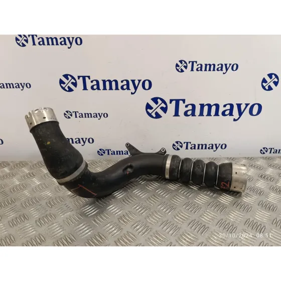 Tubo para Mini Countryman (F60)
