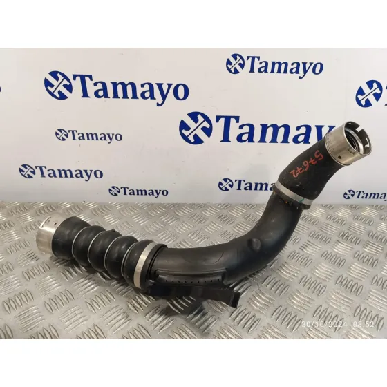 Tubo para Mini Countryman (F60)