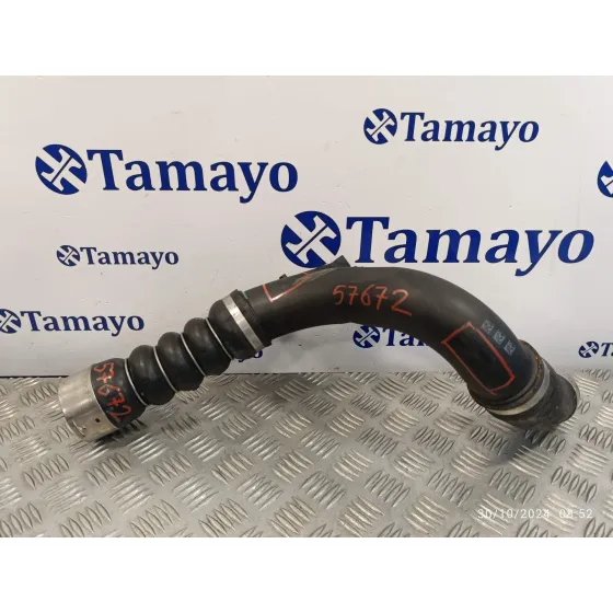 Tubo para Mini Countryman (F60)