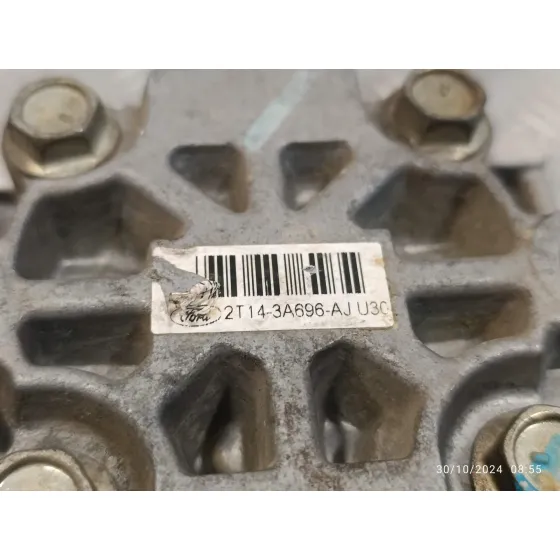Bomba Servodireccion para Ford Transit Connect (Tc7)
