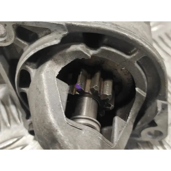 Motor Arranque para Fiat Idea (135)