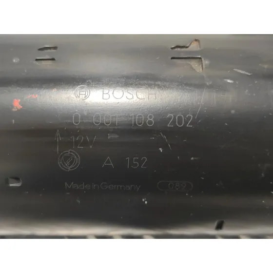Motor Arranque para Fiat Idea (135)