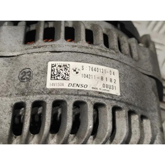 Alternador para Mini Countryman (F60)