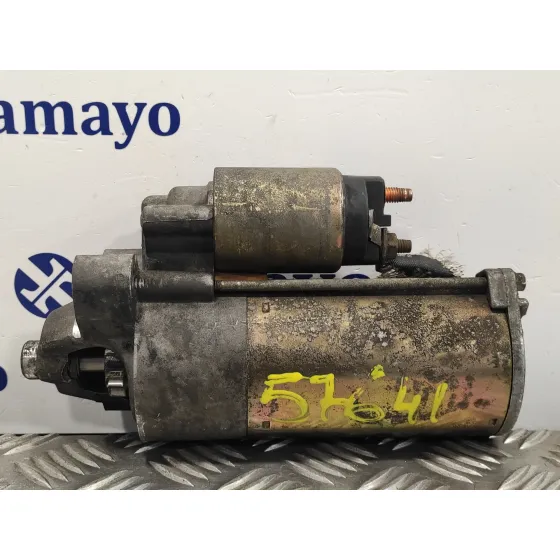 Motor Arranque para Ford Focus C-Max (Cap)