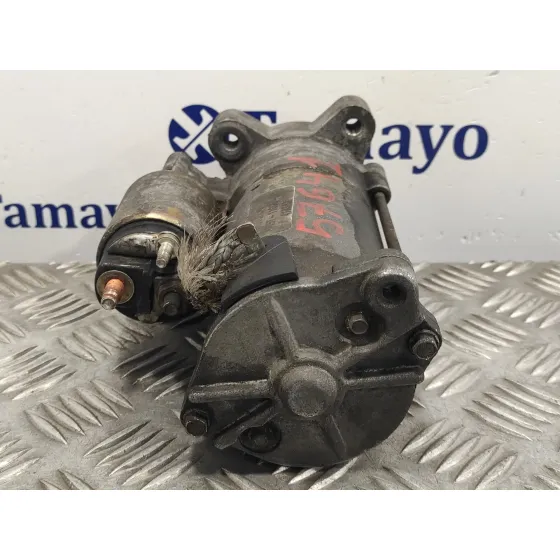Motor Arranque para Ford Focus C-Max (Cap)
