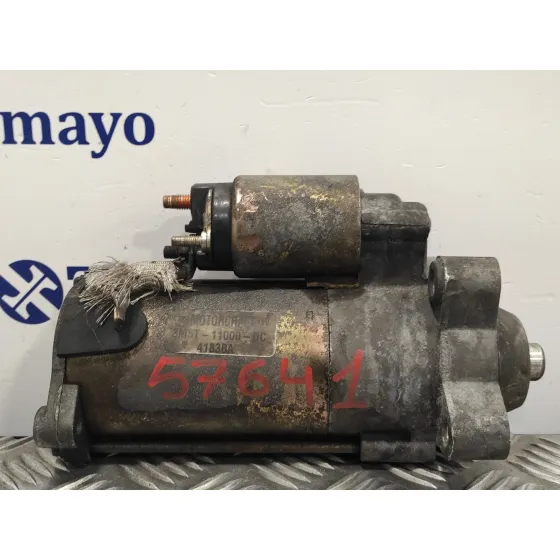 Motor Arranque para Ford Focus C-Max (Cap)