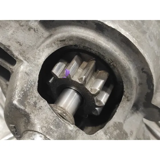 Motor Arranque para Ford Focus C-Max (Cap)
