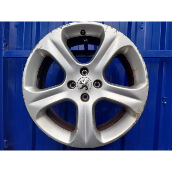 Llanta para Peugeot 3008