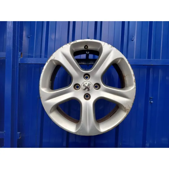 Llanta para Peugeot 3008