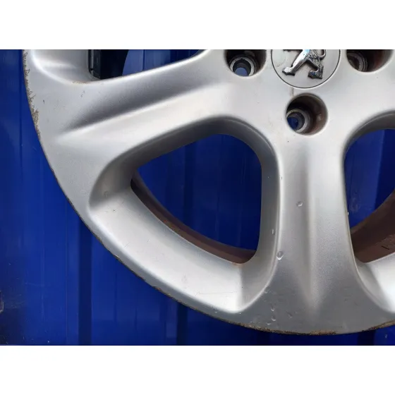 Llanta para Peugeot 3008