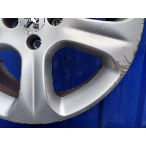 Llanta para Peugeot 3008
