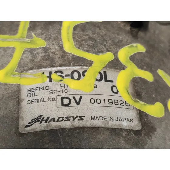 Compresor Aire Acondicionado para Honda Cr-V (Rd1/3)