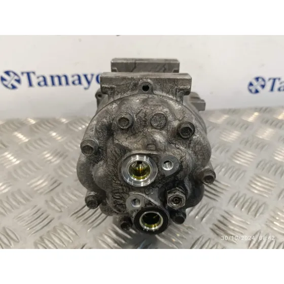 Compresor Aire Acondicionado para Ford Focus C-Max (Cap)