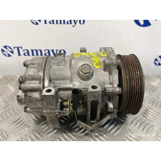 Compresor Aire Acondicionado para Ford Focus C-Max (Cap)