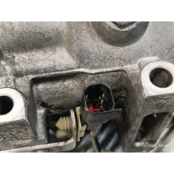 Compresor Aire Acondicionado para Ford Focus C-Max (Cap)