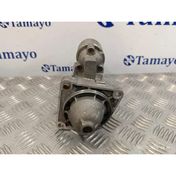 Motor Arranque para Fiat Grande Punto (199)