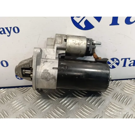 Motor Arranque para Fiat Grande Punto (199)