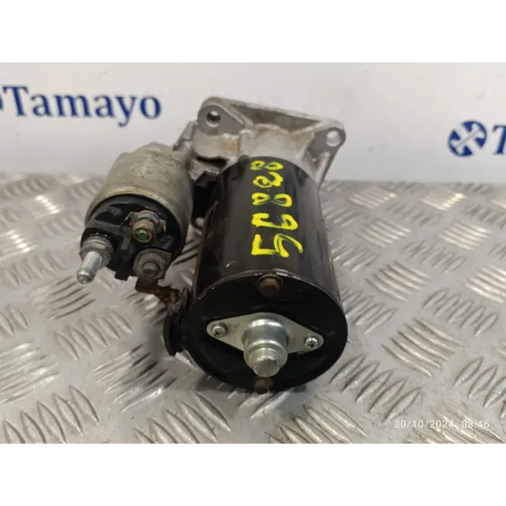 Motor Arranque para Fiat Grande Punto (199)