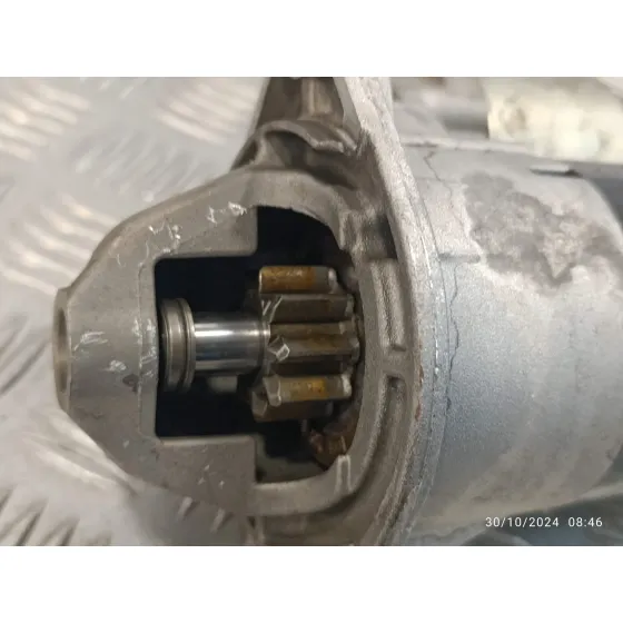 Motor Arranque para Fiat Grande Punto (199)