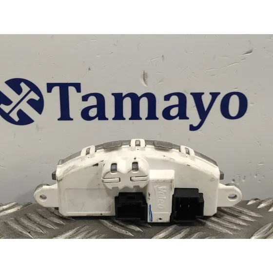Resistencia Calefaccion para Bmw Serie 3 Touring (F31)