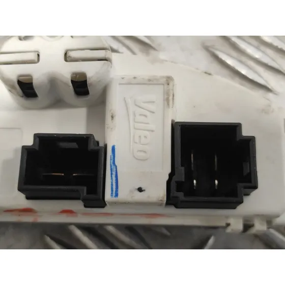 Resistencia Calefaccion para Bmw Serie 3 Touring (F31)