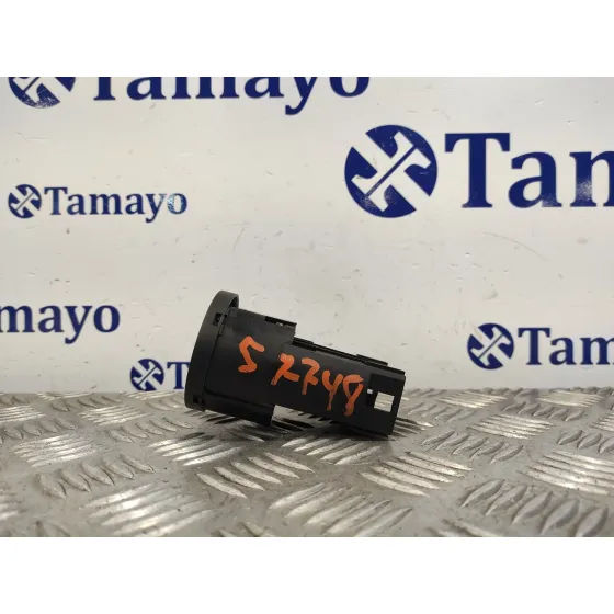 Mando Luces para Volkswagen Bora Berlina (1J2)