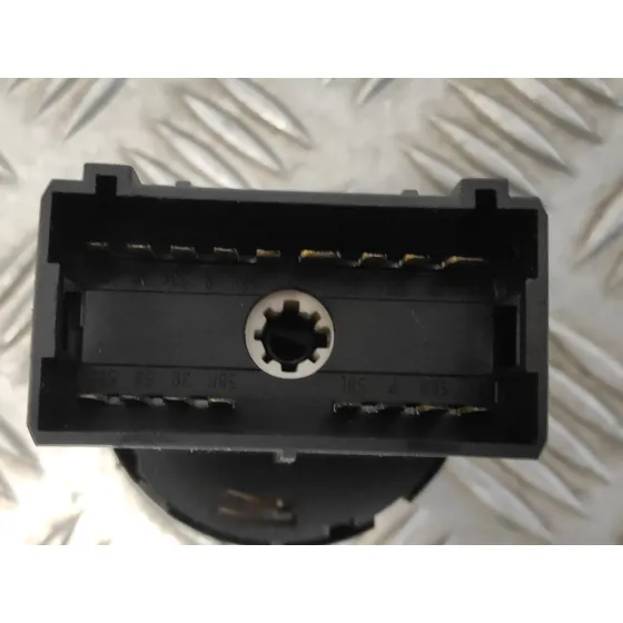 Mando Luces para Volkswagen Bora Berlina (1J2)