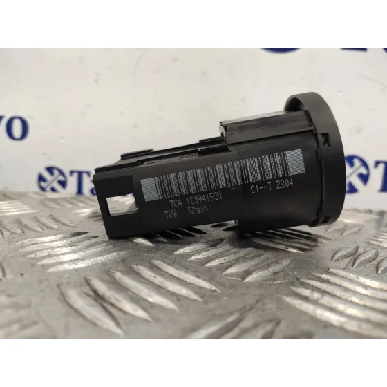 Mando Luces para Volkswagen Bora Berlina (1J2)