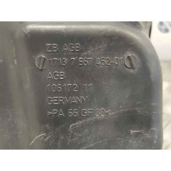 Deposito Expansion para Bmw Serie 1 Berlina (E81/E87)