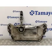 Puente Delantero para Volkswagen Caddy Ka/Kb (2K)