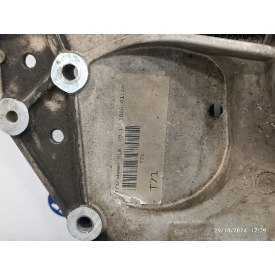 Puente Delantero para Volkswagen Caddy Ka/Kb (2K)