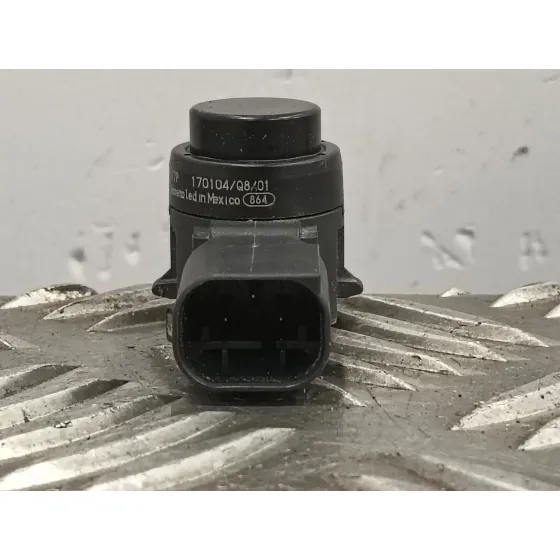 Sensor Aparcamiento Trasero para Peugeot 2008 (--.2013->)