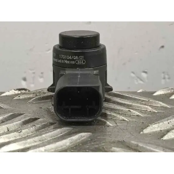 Sensor Aparcamiento Trasero para Peugeot 2008 (--.2013->)