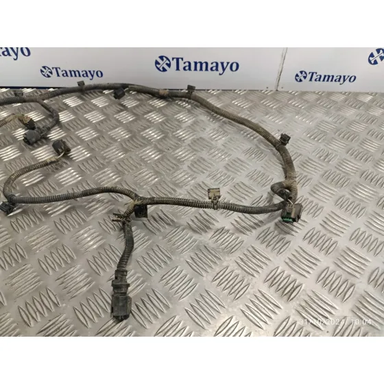 Cable para Peugeot 2008 (--.2013->)