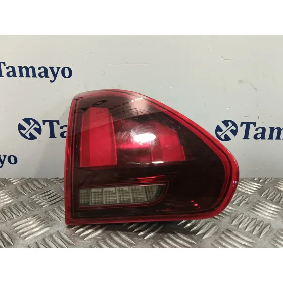 Piloto Trasero Izquierdo Interior para Peugeot 2008 (--.2013->)