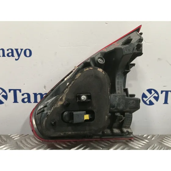 Piloto Trasero Izquierdo Interior para Peugeot 2008 (--.2013->)