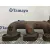 Colector Escape para Peugeot Boxer Caja Cerr.techo Sobreelev.(Bat.4035)(335/440)(2007 =>