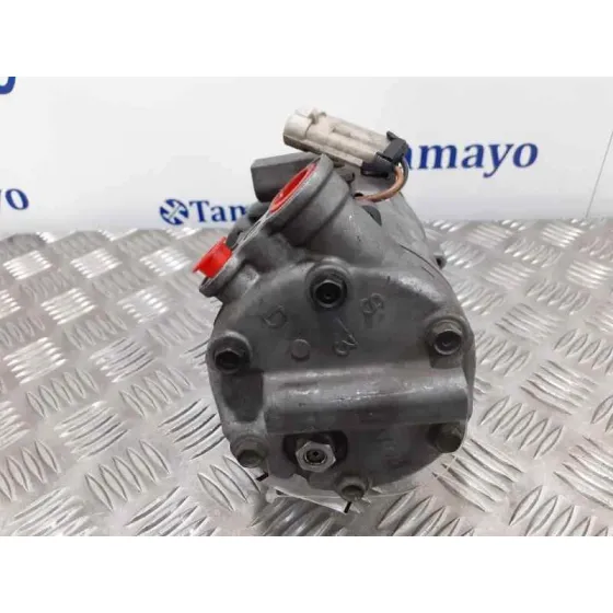 Compresor Aire Acondicionado para Opel Meriva